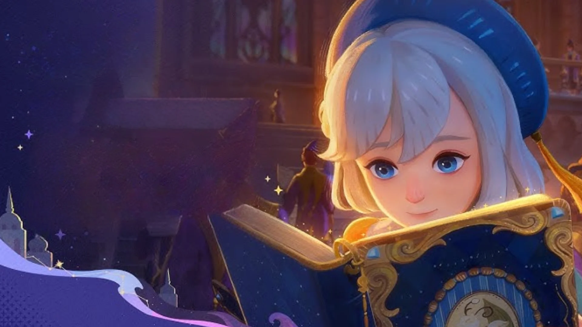 How to Unlock Tower of Memory Season