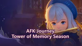 AFK Journey Tower of Memory Season Guide: Best Strategies and Rewards (2026)