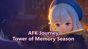 AFK Journey Tower of Memory Season Guide: Best Strategies and Rewards (2026)