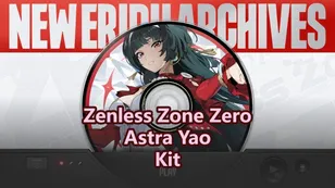 Astra Yao Kit, W-Engine & Mindscape Cinema Revealed! | Zenless Zone Zero