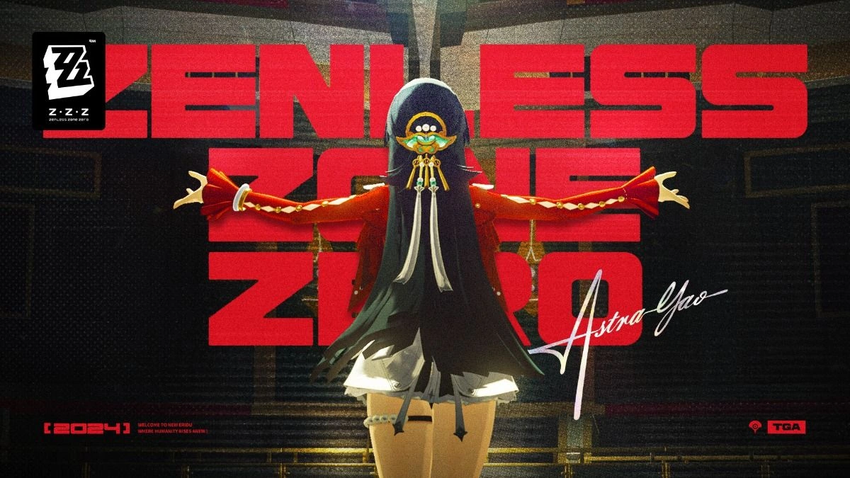 Zenless Zone Zero Proxies