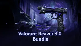 Valorant Reaver 3.0 Bundle: Price, Release Date and Show Case!