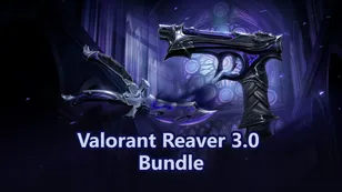 Valorant Reaver 3.0 Bundle: Price, Release Date and Show Case!