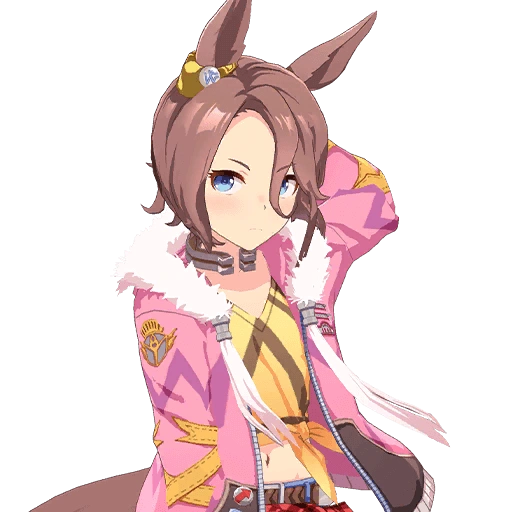 narita taishin portrait