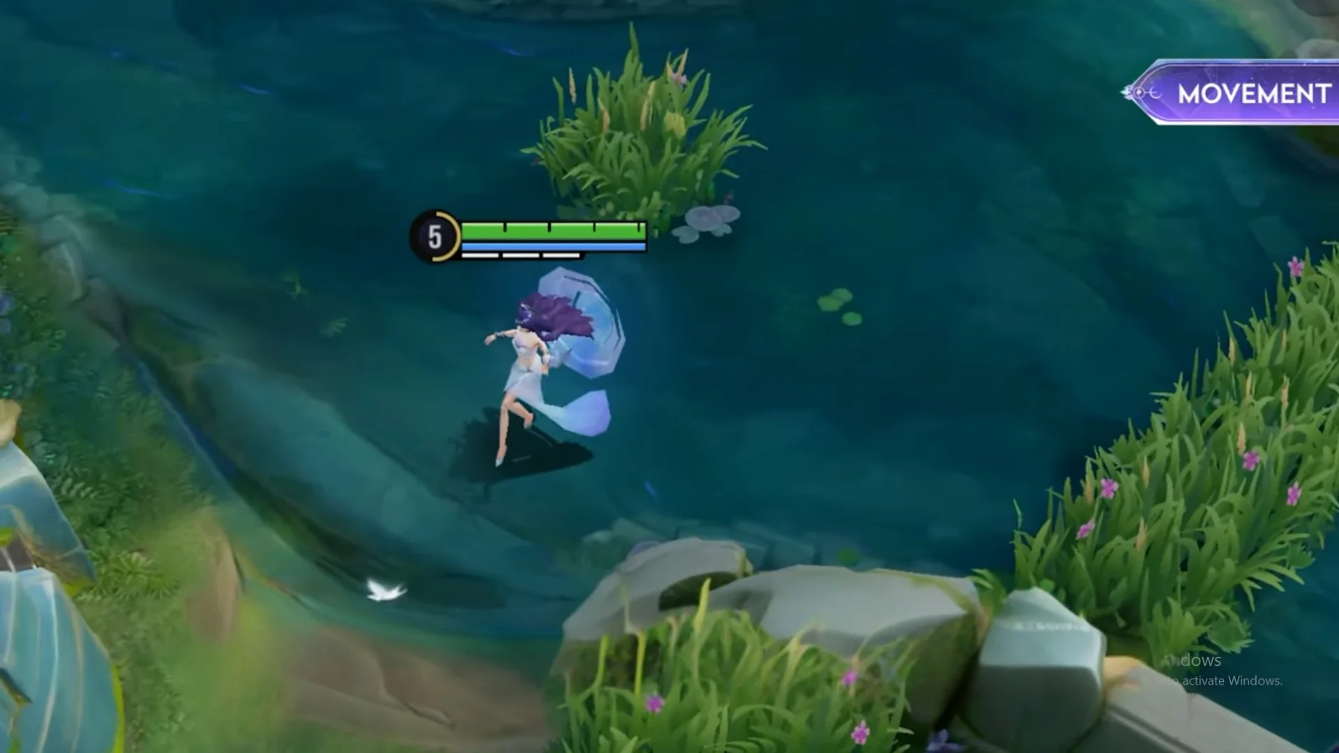 Honor of Kings Haya Gameplay