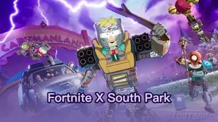 Guide de l'événement Fortnite X South Park : Nouveaux objets, modifications de la carte, skins et plus encore