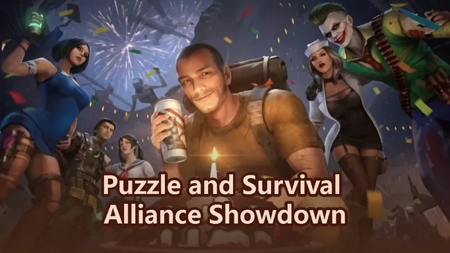Puzzles & Survival Alliance Showdown: The Ultimate Guide to Mastery