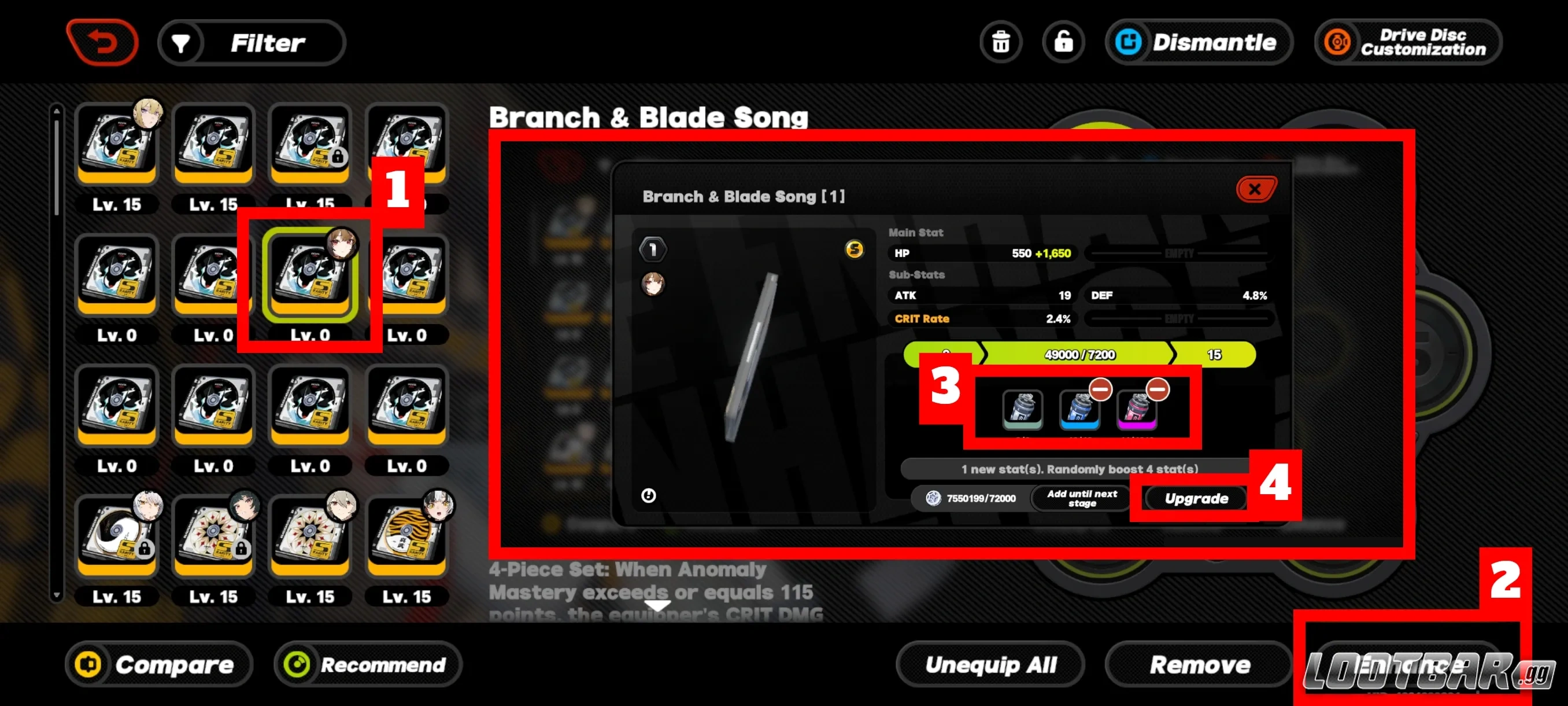 how to upgrade image 2