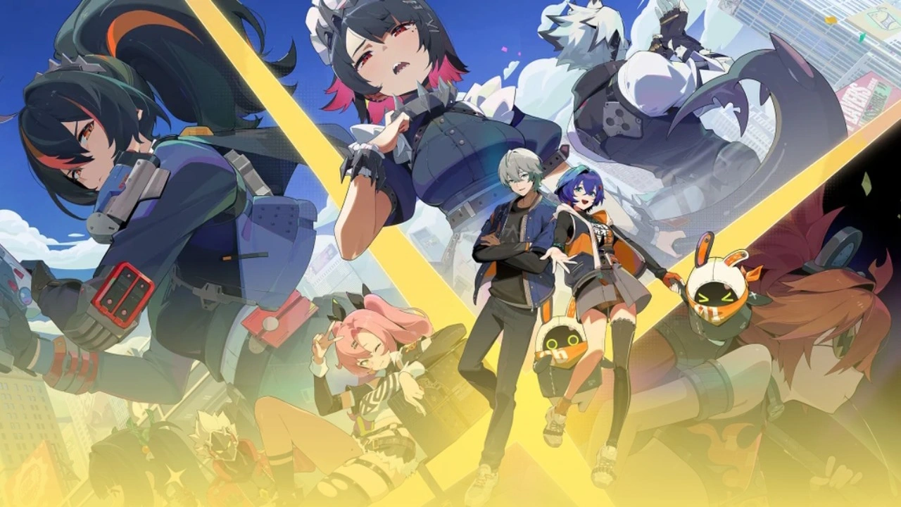 Zenless Zone Zero Proxies