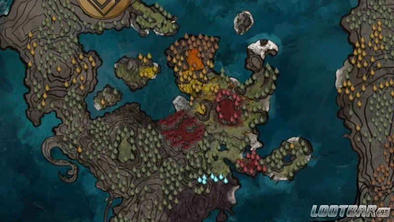 Clair Obscur: Expedition 33 ACT 1