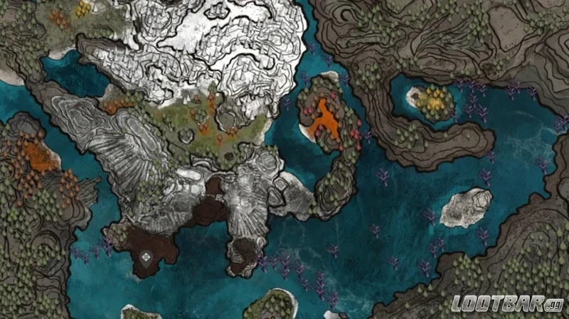 Clair Obscur: Expedition 33 ACT 2