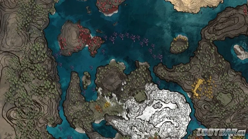 Clair Obscur: Expedition 33 ACT 3