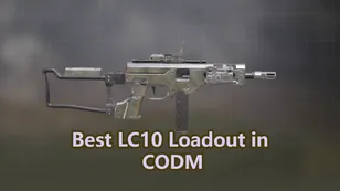 How to Build the LC10 for Ranked Respawns in CODM