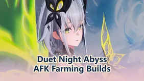 Master the DNA AFK Build: The Lazy Player’s Guide to Farming