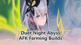 Master the DNA AFK Build: The Lazy Player’s Guide to Farming