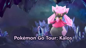 Pokémon Go Tour: Kalos 2026 - Everything You Need to Know