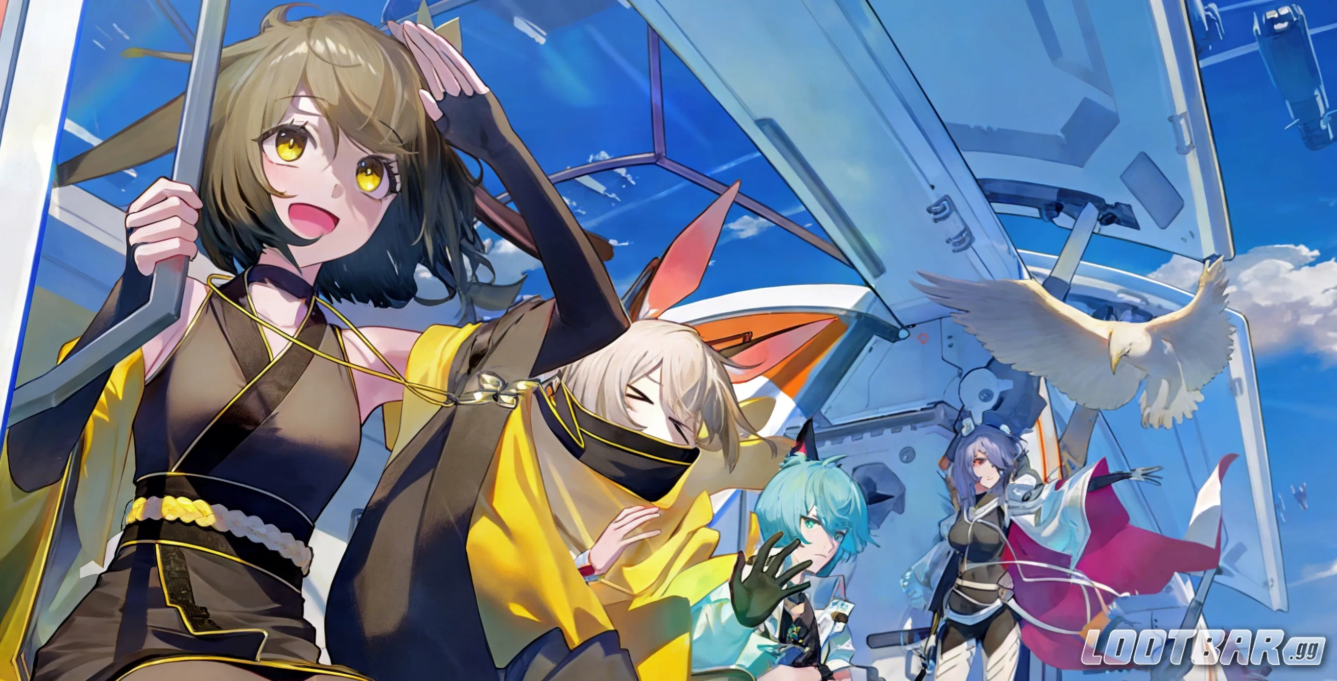 chaos zero nightmare 123