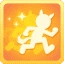 gold acceleration skill icon