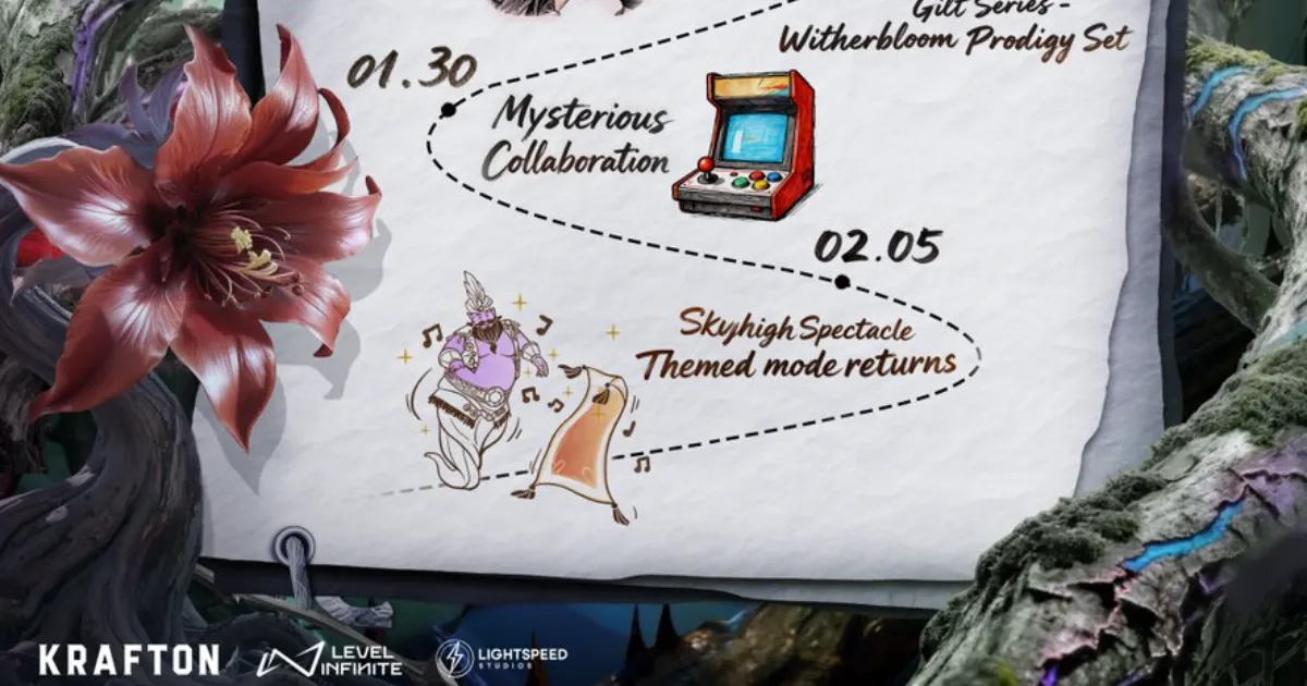 PUBG MOBILE  Skyhigh Spectacle comeback confirmation in update 4.2