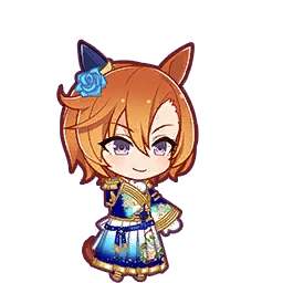 TM Opera O New Year Chibi