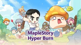 How to Prepare for Hyper Burn in MapleStory - Hyper Burning Tips and Checklist