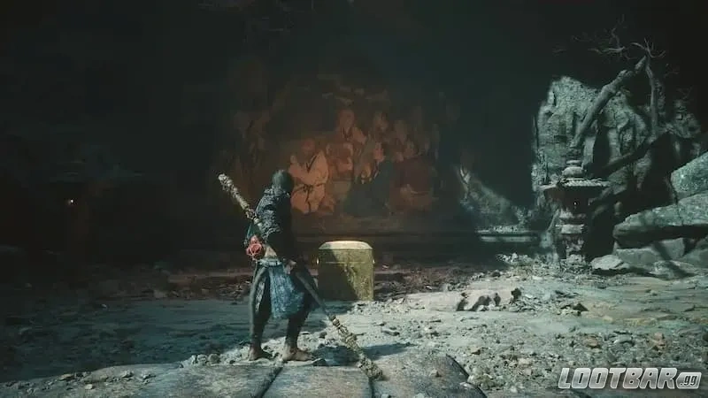 Finding the Loong Scales in Black Myth Wukong