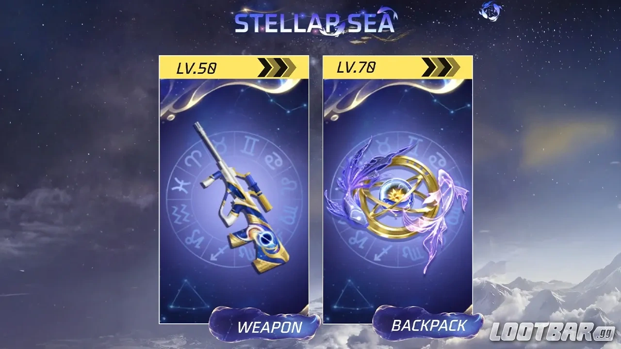 Weapons Skins and More