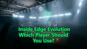 Best RWs To Use In The Inside Edge TOTY Evolution in FC 26
