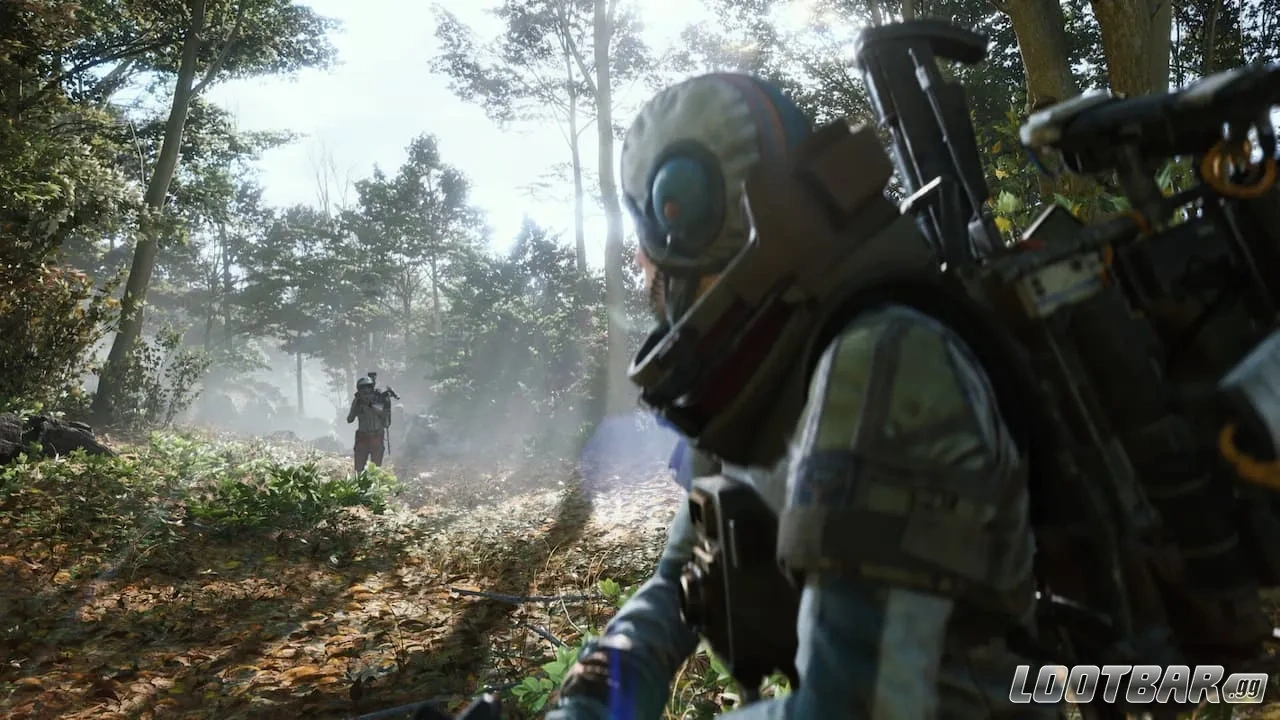 Arc Raiders Steam screenshot