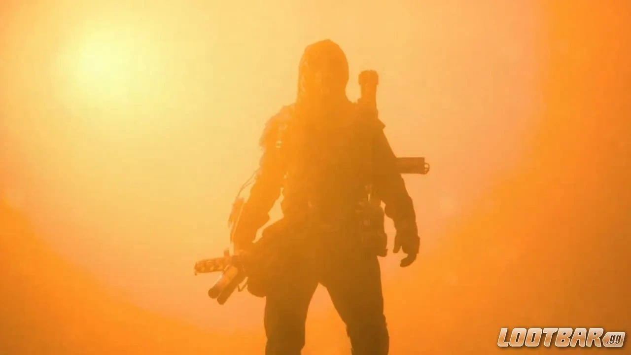 Arc Raiders Project Headwinds trailer screenshot