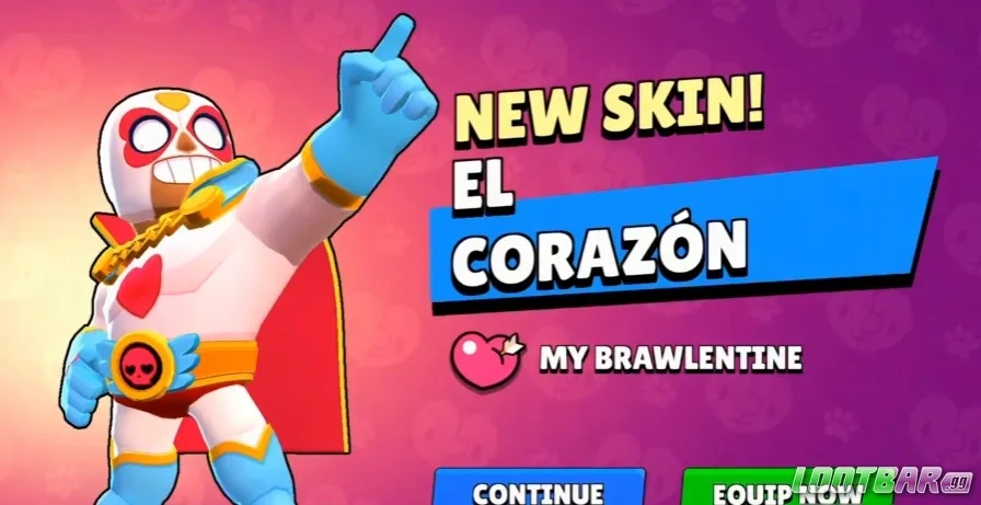 El Corazon
