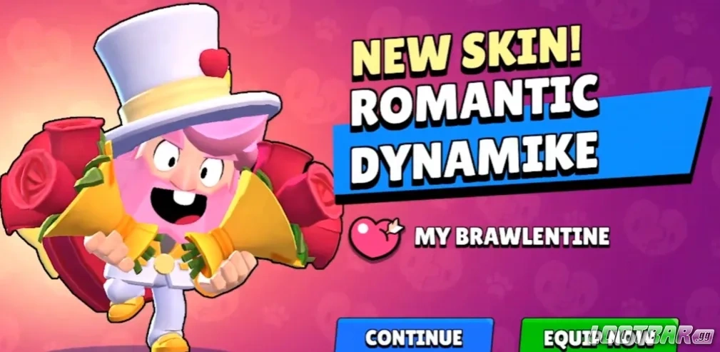 Romantic Dynamike
