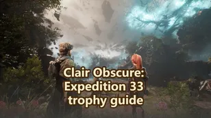 Clair Obscur: Expedition 33 trophy guide
