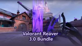 Valorant Reaver 3.0 Bundle: Prezzo, Data di Uscita e Presentazione!
