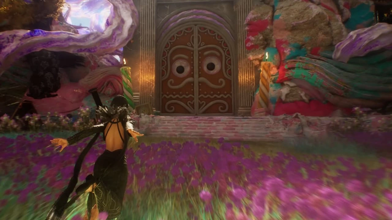 Traversing in Expedition 33 Verso’s Drafts