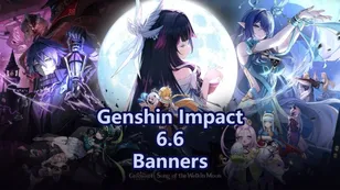 Genshin Impact 6.6 Banners Leaks: Nicole & Lohen Release