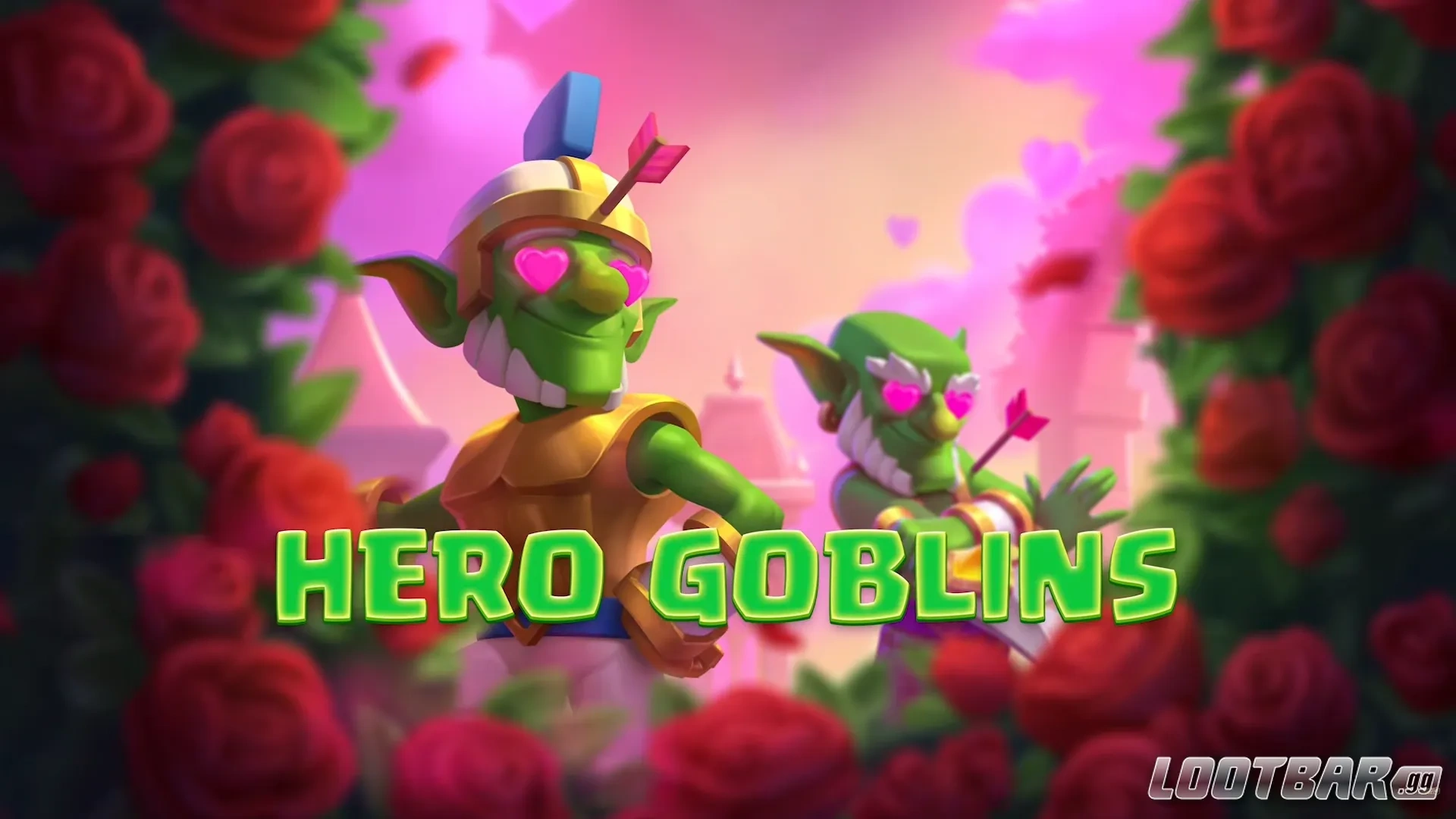 Hero Goblin