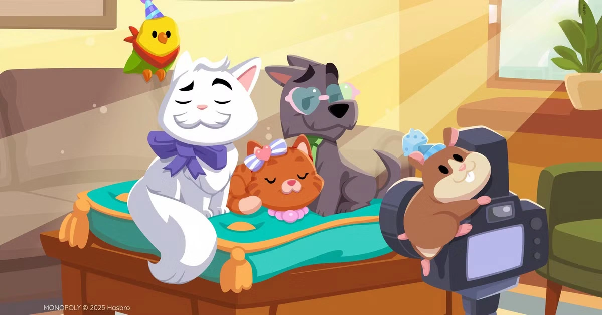 how-to-get-your-pets-featured-in-monopoly-go