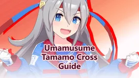 Uma Musume: Tamamo Cross (Fast as Lightning) Overview, Support Cards, Skills, and Builds