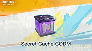 Comment utiliser le nouveau système de « Cache secret » dans CODM