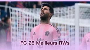 Meilleurs AD à utiliser dans l'évolution TOTY Inside Edge dans FC 26