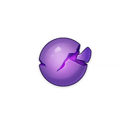 Fractured Eye of the Deep Shadow