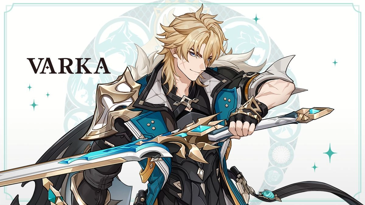 Varka Drip Marketing