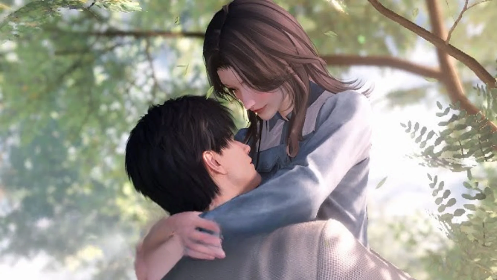 Understanding the Pity System