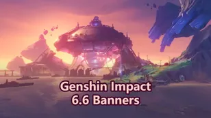 Neue Infos zu den Genshin Impact 6.6 Banners