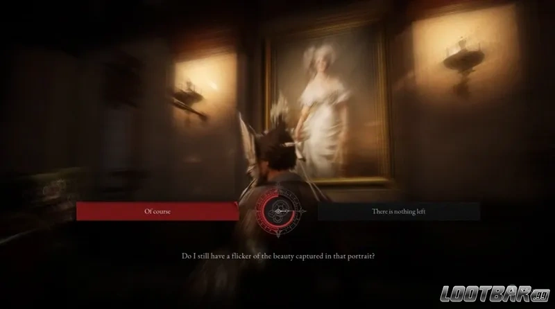 Lies of P Humanity System