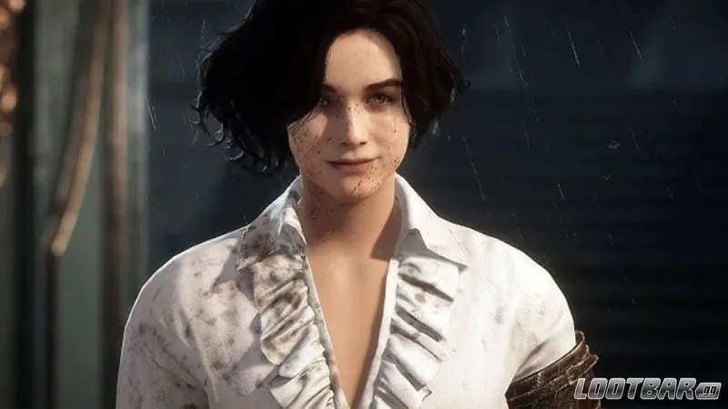 Lies of P Real Boy: They All Lived Happily Ever After Ending