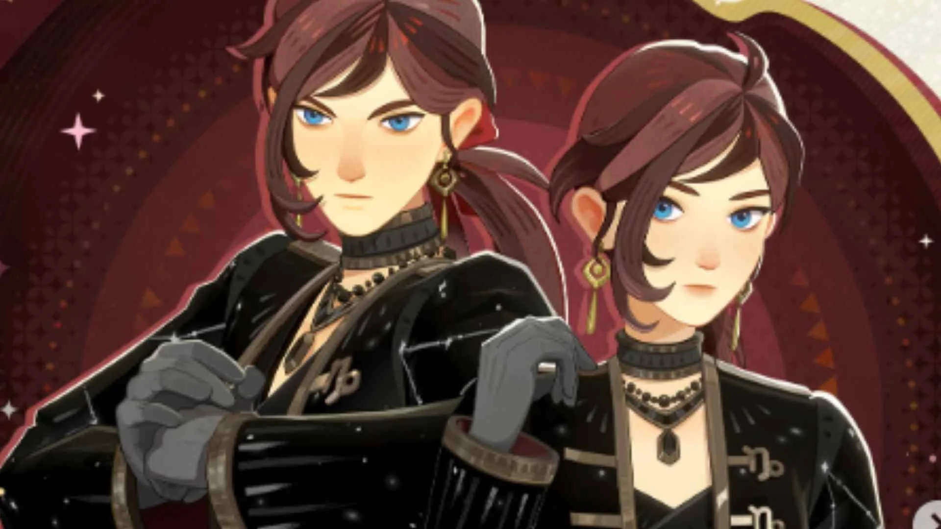 AFK Journey Ram Regalia