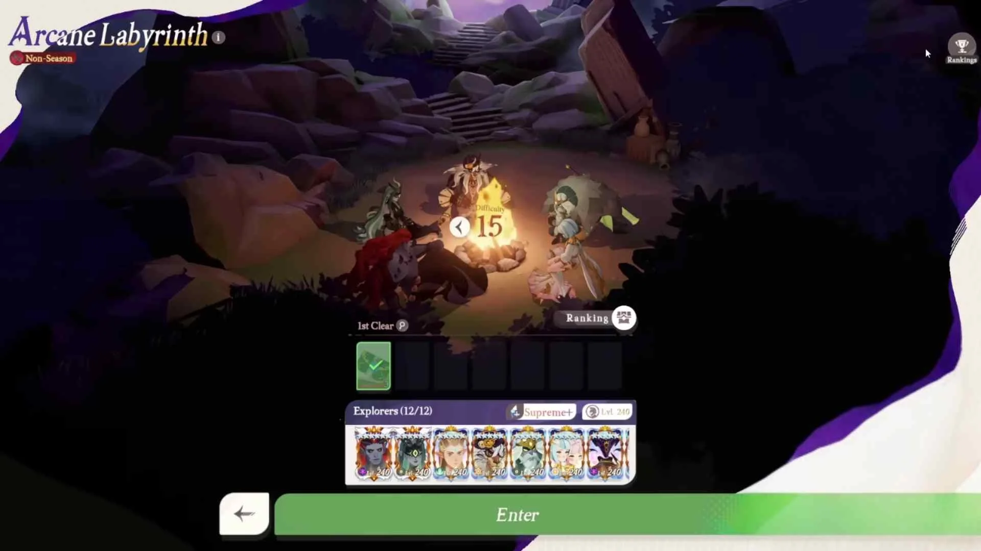 Ram Regalia Best Builds