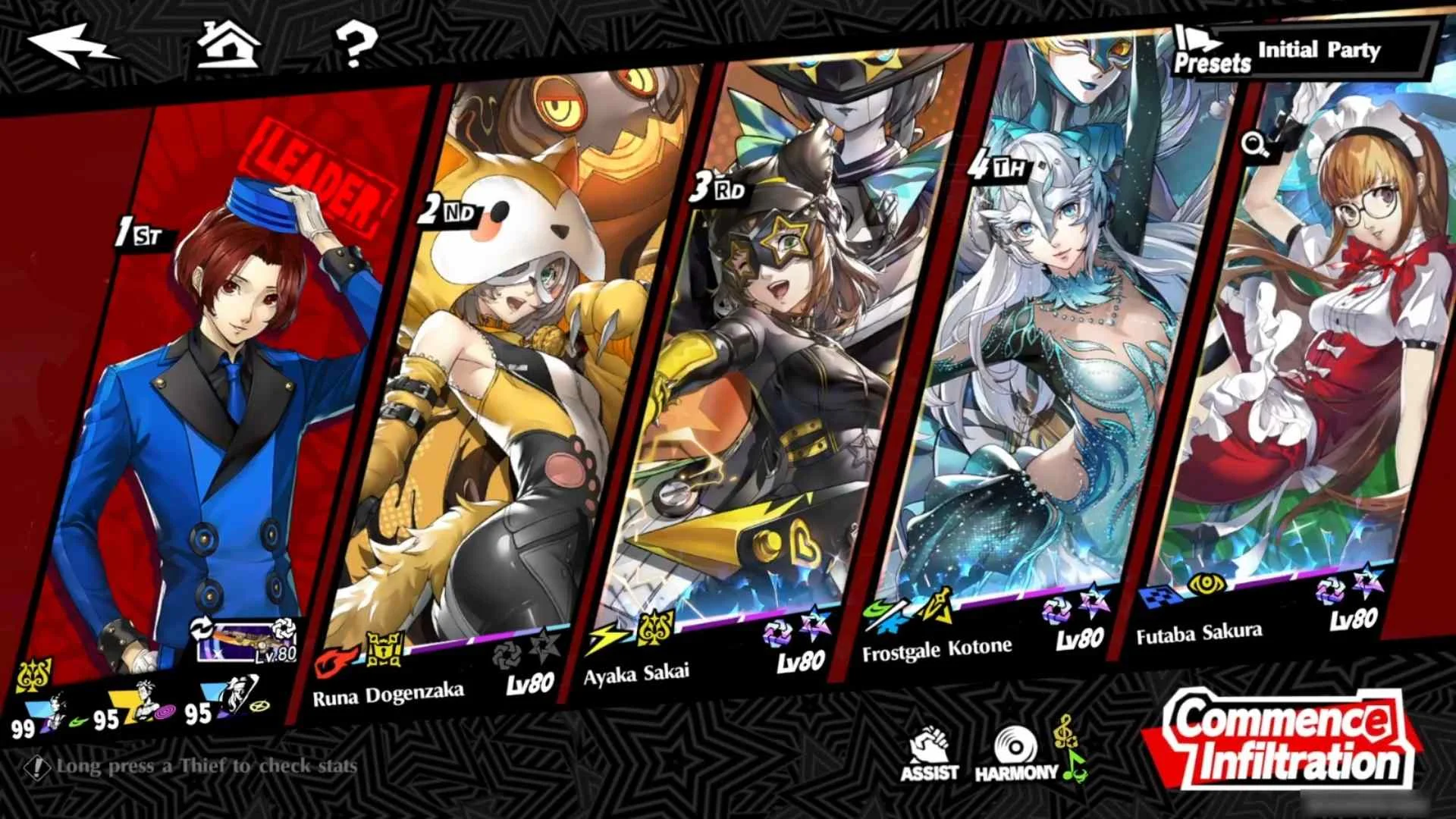 Runa Dogenzaka Best Teams